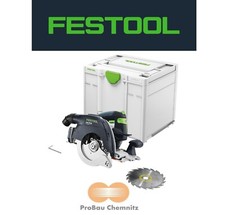 Scie circulaire à main sans