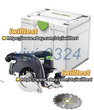 1pcs NEW FESTOOL HKC 55 EB